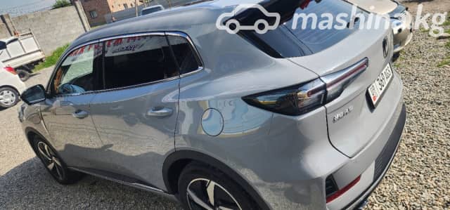 Changan CS55PLUS I Рестайлинг 1.5 AMT