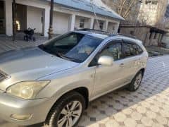 Lexus RX II Рестайлинг 300 3.0 AT 4WD