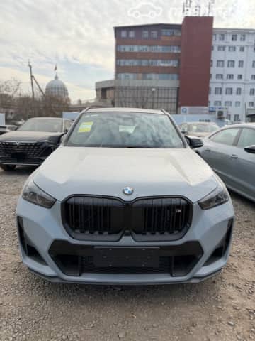 BMW X1 III (U11/U12) M35Li 2.0 AMT 4WD