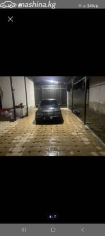 Mercedes-Benz E-Класс I (W124) 320 3.2 MT