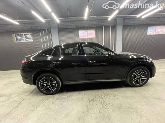 Mercedes-Benz GLC II (X254) 260 L 2.0 AT 4WD