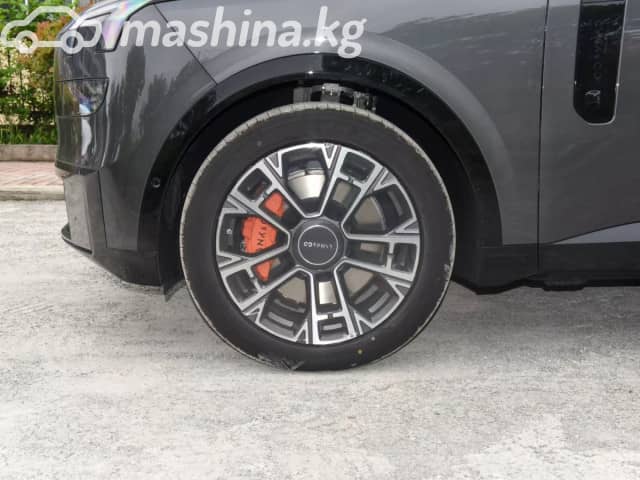 Lynk & Co 900 1.5hyb AT 4WD