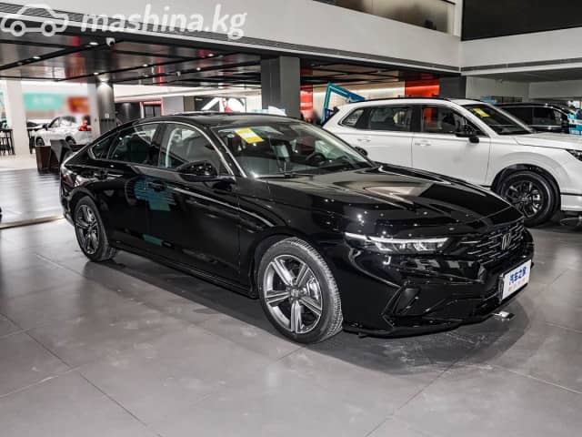 Honda Accord XI 1.5 CVT