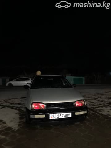 Volkswagen Golf III 1.8 MT