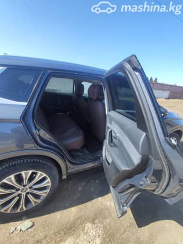 BYD Song Pro I 1.5hyb AMT 4WD