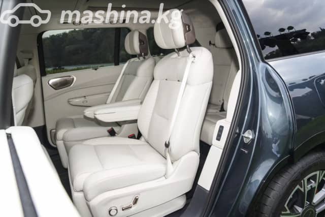 Lynk & Co 900 2.0hyb AT 4WD