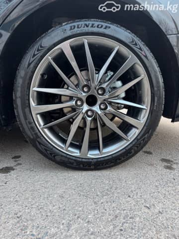 Toyota Camry VIII (XV70) Рестайлинг 2.0 CVT