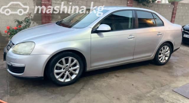 Volkswagen Jetta V 2.5 AT