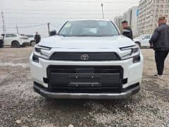 Toyota RAV4 V (XA50) 2.0 CVT 4WD