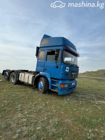 MAN 19