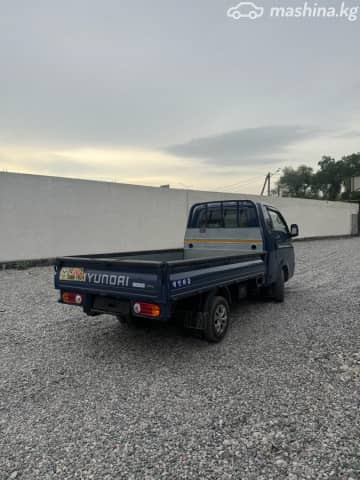 Hyundai HD