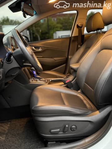 Hyundai Kona I 1.6 AMT