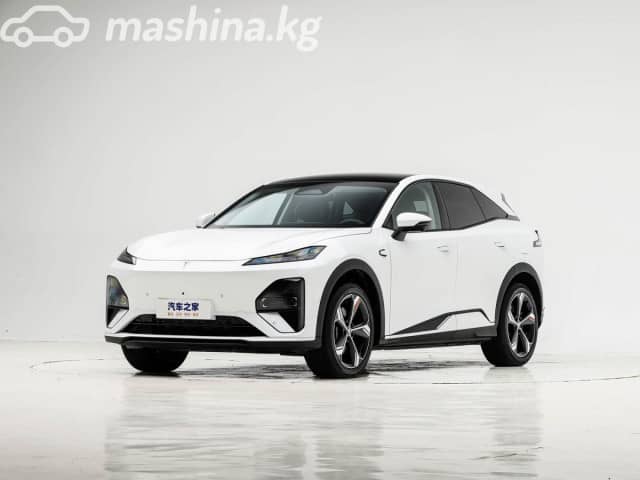 Changan Deepal S05 1.5hyb AT
