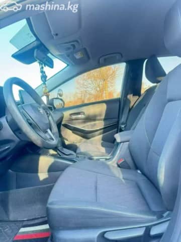 Toyota Corolla XII (E210) Sporty 1.8hyb CVT