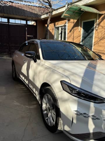 Kia K8 3.5 AT