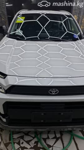 Toyota RAV4 V (XA50) 2.0 CVT 4WD