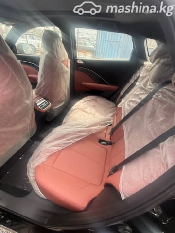 Changan CS55PLUS I Рестайлинг 1.5 AMT