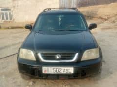 Honda CR-V I 2.0 AT 4WD