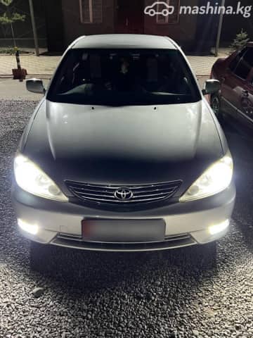 Toyota Camry V (XV30) 2.4 AT