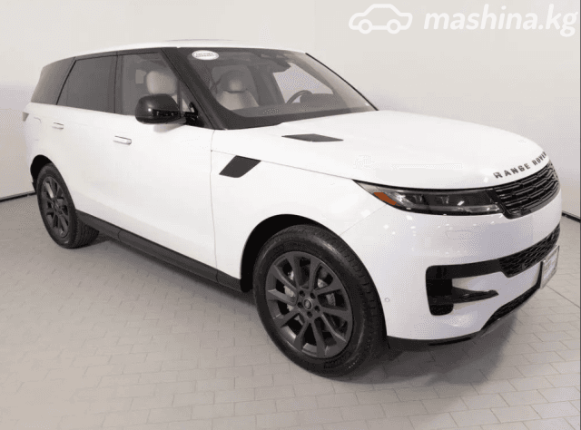 Land Rover Range Rover Sport III P360 MHEV 3.0 AT 4WD