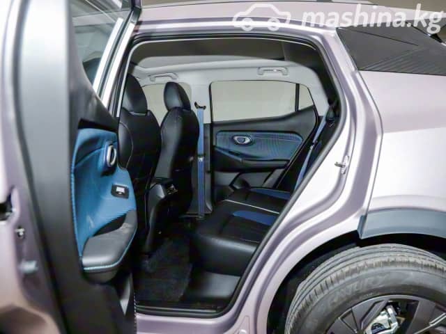 GAC Trumpchi GS3 II 1.5 AMT