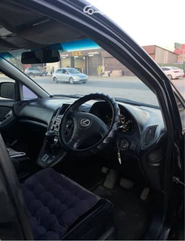 Lexus RX I 300 3.0 AT 4WD