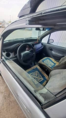 Daewoo Matiz I 0.8 MT