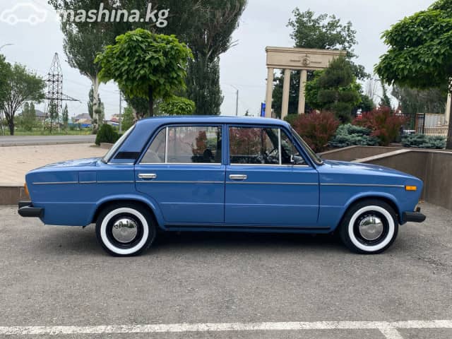 ВАЗ (Lada) 2106 2106 1.6 MT