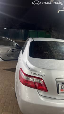 Toyota Camry VI (XV40) 2.4 AT