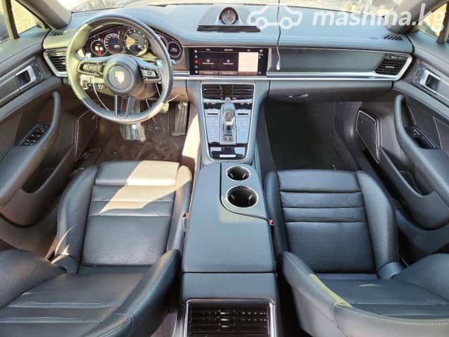 Porsche Panamera II Рестайлинг 4 Sport Turismo 2.9 AMT 4WD