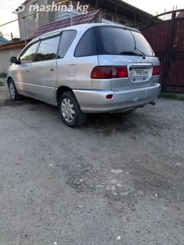 Toyota Ipsum I (M10) 2.0 AT