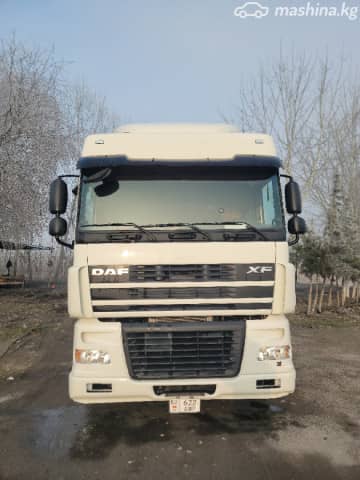 DAF 95