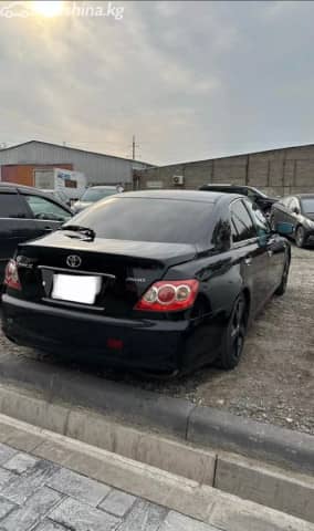 Toyota Mark X I 2.5 AT