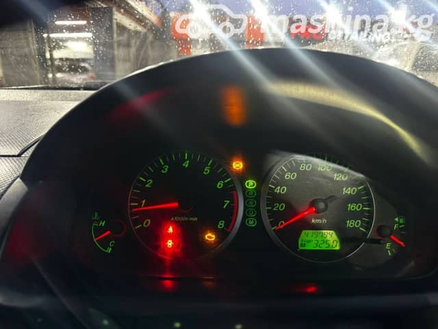 Mazda Demio II (DY) 1.5 AT