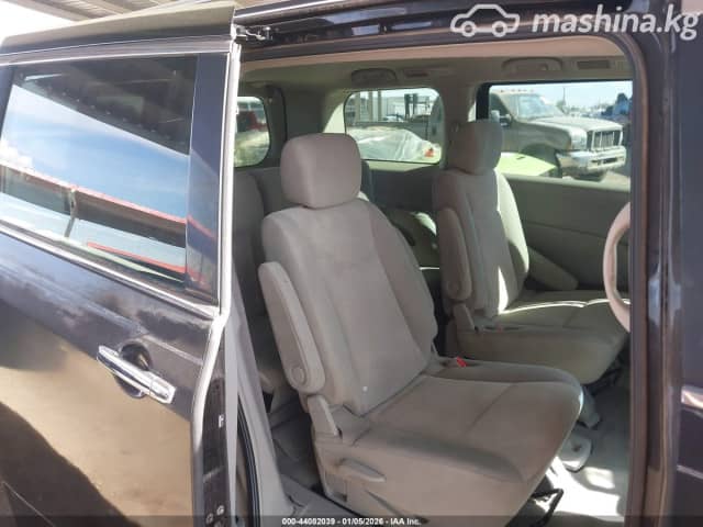Honda Odyssey VI 3.5 AT