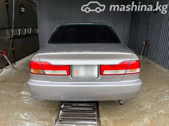Honda Accord VI 1.8 AT