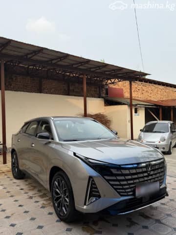 Changan UNI-Z 1.5 AMT