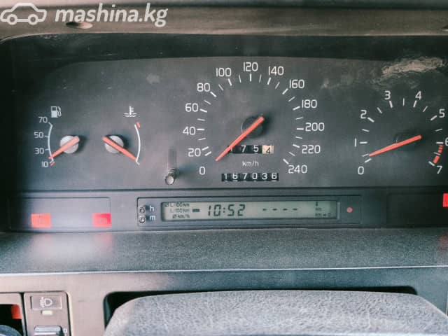 Volvo 850 2.4 MT