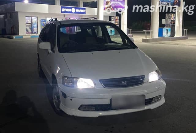 Honda Odyssey I 2.3 AT 4WD
