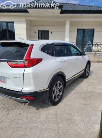 Honda CR-V V 1.5 CVT 4WD