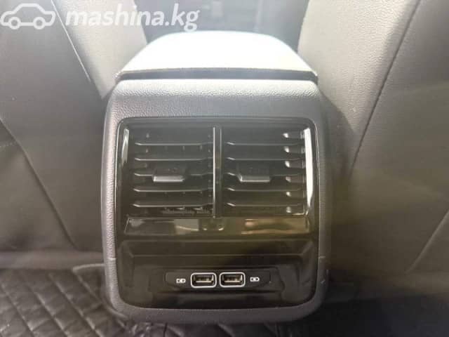 Volkswagen Sagitar III Рестайлинг 1.4 AMT