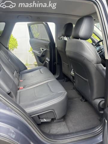 BYD Song Pro I 1.5 AMT