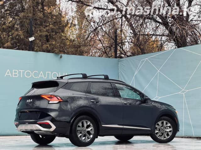 Kia Sportage V 2.5 AT