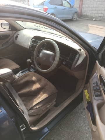 Toyota Avalon I 3.0 AT
