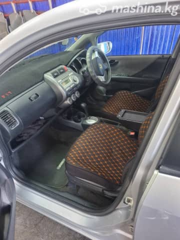 Honda Fit I 1.5 AT