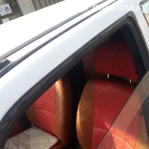 Daewoo Tico 0.8 MT