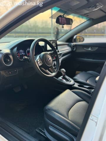 Kia K3 II 1.6 AMT