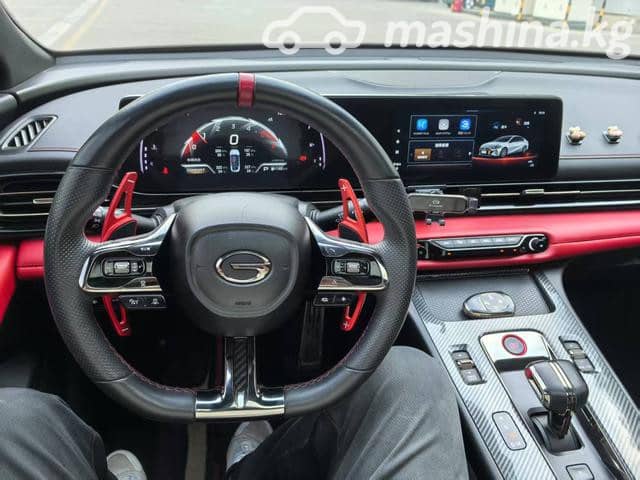 GAC Trumpchi Empow 1.5 AMT