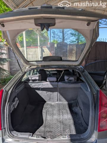 Nissan Primera III (P12) 1.8 MT