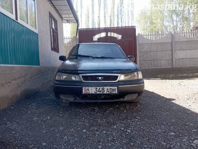 Daewoo Nexia I 1.5 MT